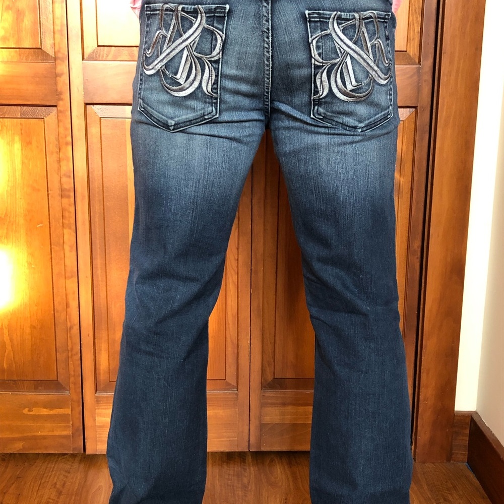 Rock & Republic - 34 W - Men’s Jeans